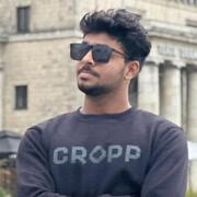 SURENDRA BABU 21 Warsaw