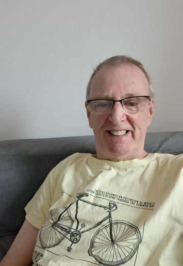 Gerald (@gerald503) — my photo № 2