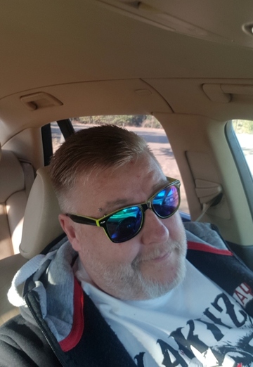 My photo - Tommy, 46 from Dresden (@tommy1265)