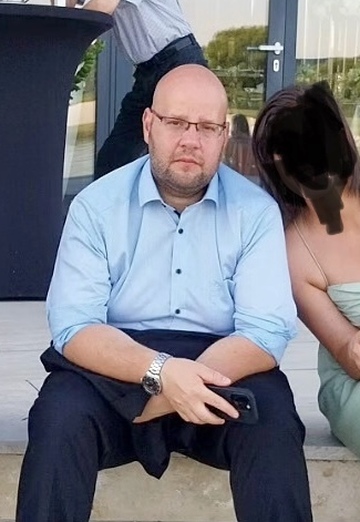 My photo - Gabor, 42 from Budapest (@gabor83)