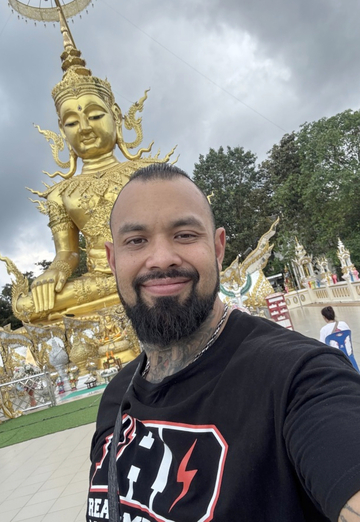 Patrick (@patrick2342) — my photo № 1