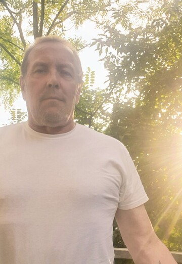 My photo - Wolf, 65 from Erfurt (@wolf2456)