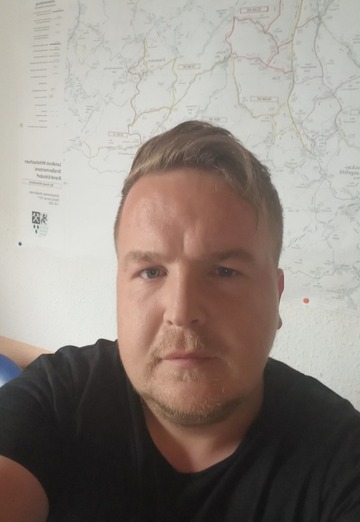 My photo - Bastel90, 35 from Berlin (@bastel1)