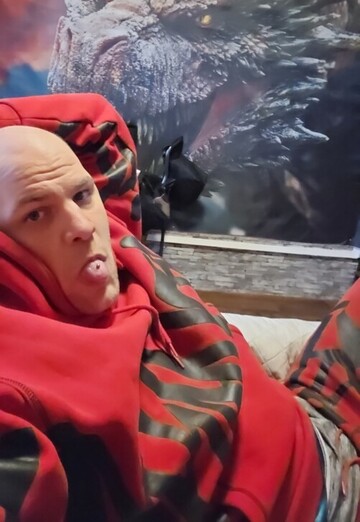 My photo - Norman, 33 from Erkelenz (@norman434)