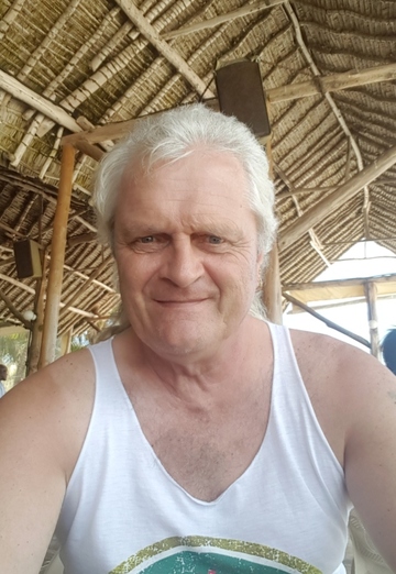 My photo - Ben, 63 from Delmenhorst (@paben)