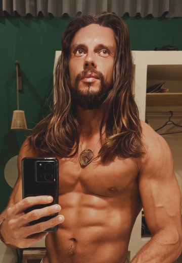 My photo - Sam, 34 from Chiang Mai (@sam8778)