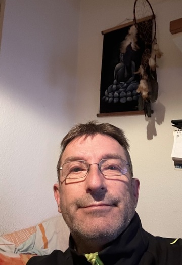 My photo - Norbert Schäfer, 59 from Langen (@norbertschfer)