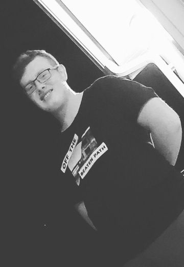 My photo - Name, 24 from Mouscron (@name7830)