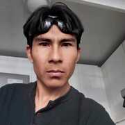 Edwin 33 Santiago
