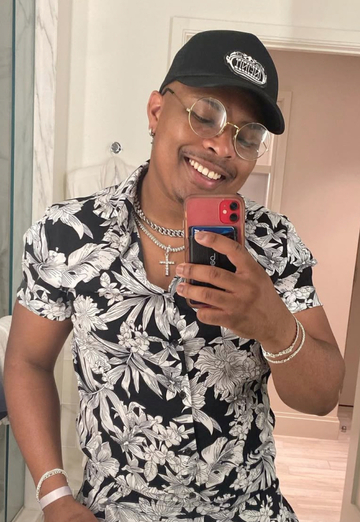 Jordan (@jordan1186) — my photo № 2