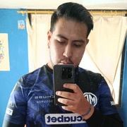 Andrés 26 Quito