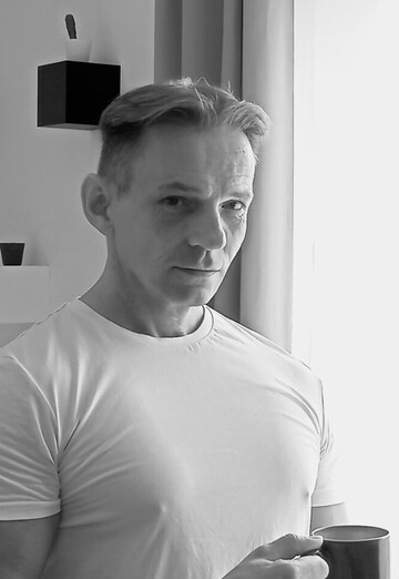 My photo - Martin, 46 from Prenzlau (@martin7201)