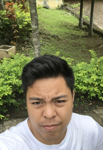 My photo - Franzua Haven, 22 from Imus (@franzuahaven)