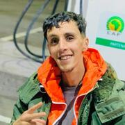 Ibrahim 26 Agadir
