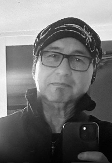 My photo - Matthias, 57 from Fulda (@matthias153)