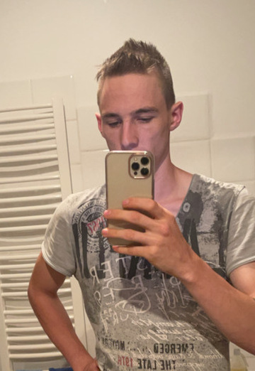 Simon (@simon2606) — mein Foto #1