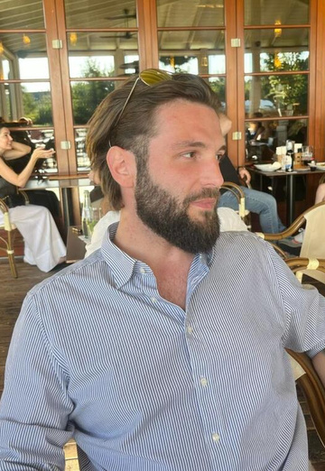 My photo - Romano, 32 from Hanover (@romano182)