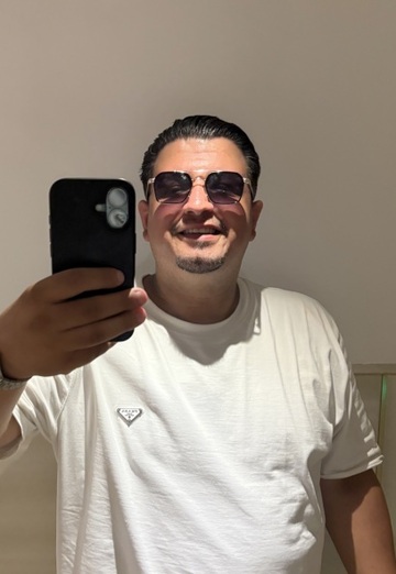 My photo - Justin, 30 from Bad Vilbel (@justin1287)