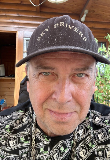 My photo - Joachim, 66 from Vientiane (@joachim35)