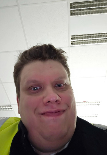 Mein Foto - Christian, 36 aus Darmstadt (@christian1889)