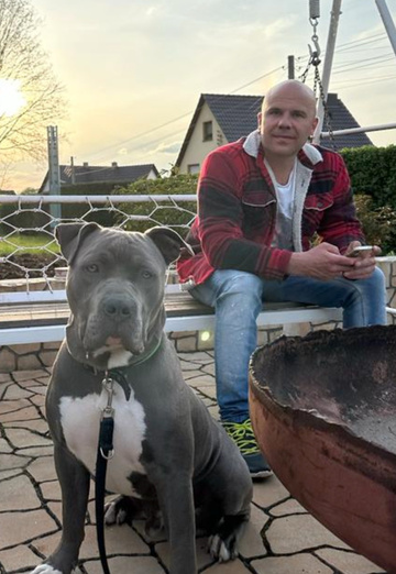 Hannes (@hannes45) — my photo № 2