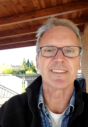 My photo - Dirk, 64 from Brunswick (@dirk163)