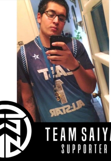 Alex (@alex142408) — my photo № 1