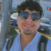 Patrick 25 Hermosillo