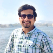 Saurabh 26 Mumbai
