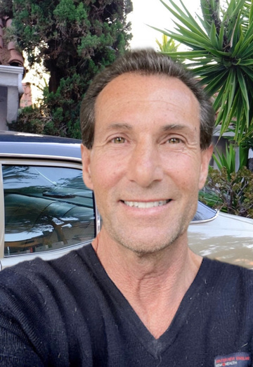 Steve (@steve2318) — my photo № 1