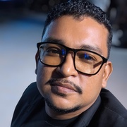 Jose Luis 42 Panama