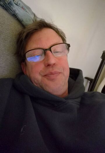 My photo - Stephan, 57 from Hamburg (@stephan292)