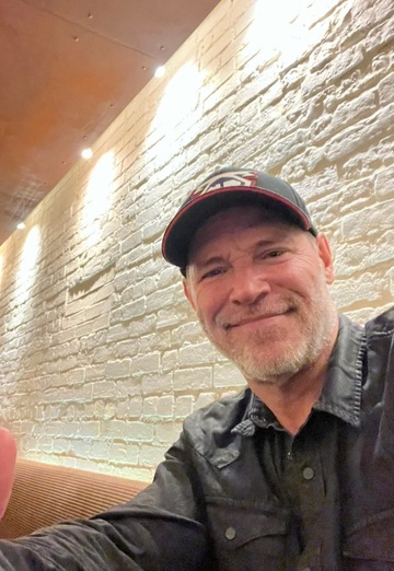 My photo - Mitchell philip, 55 from New York (@mitchellphilip)