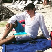Sergio 38 Durango