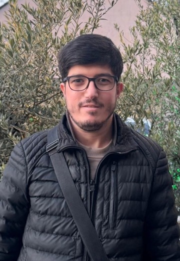 Mein Foto - serhat, 35 aus Berlin (@serhat349)