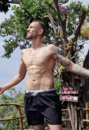 My photo - Tommy, 41 from Zurich (@tommy1253)