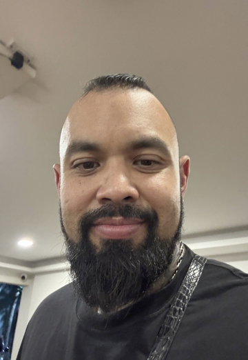 My photo - Patrick, 33 from Pattaya (@patrick2342)