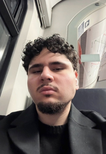 Emir (@emir2527) — my photo № 2