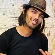 Jameel Abuassi 35 Tel Aviv-Yafo