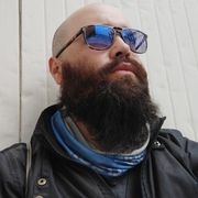 Julian Rueda 37 Bogotá