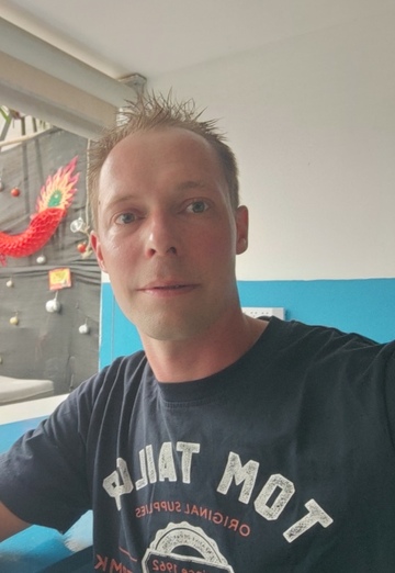 My photo - Hans-Peter, 35 from Tamsweg (@hans-peter)