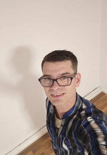 My photo - David, 35 from Hamburg (@david47097)