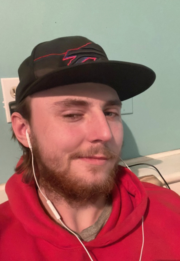 My photo - Ryan, 22 from Buffalo (@ryan1612)