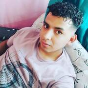Jonathan Paredes 31 Trujillo