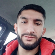 Ahmet 35 Almaty