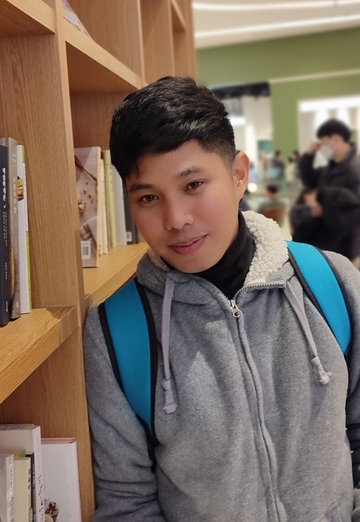 My photo - Ren, 30 from San Fernando (@ren988)