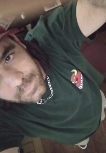 My photo - Donnie, 39 from Euless (@donnie110)