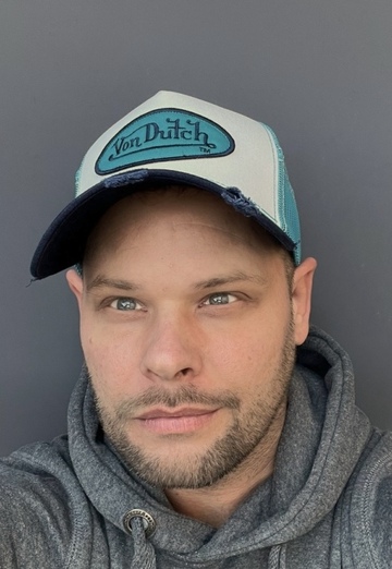 My photo - Robert, 44 from Vienna (@robert17589)