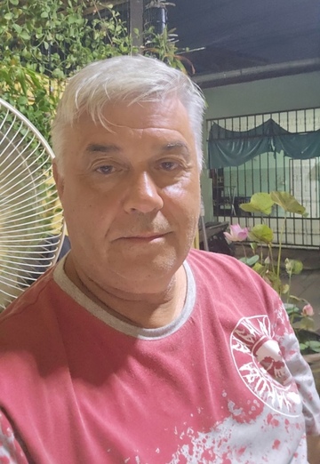 My photo - Uwe, 65 from Pattaya (@uwe96)