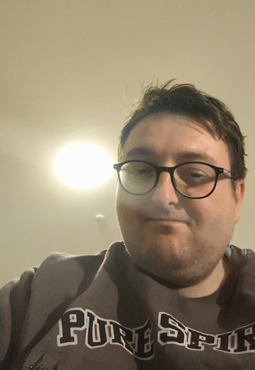 My photo - Francisc Franzi, 44 from Amsterdam (@franciscfranzi)